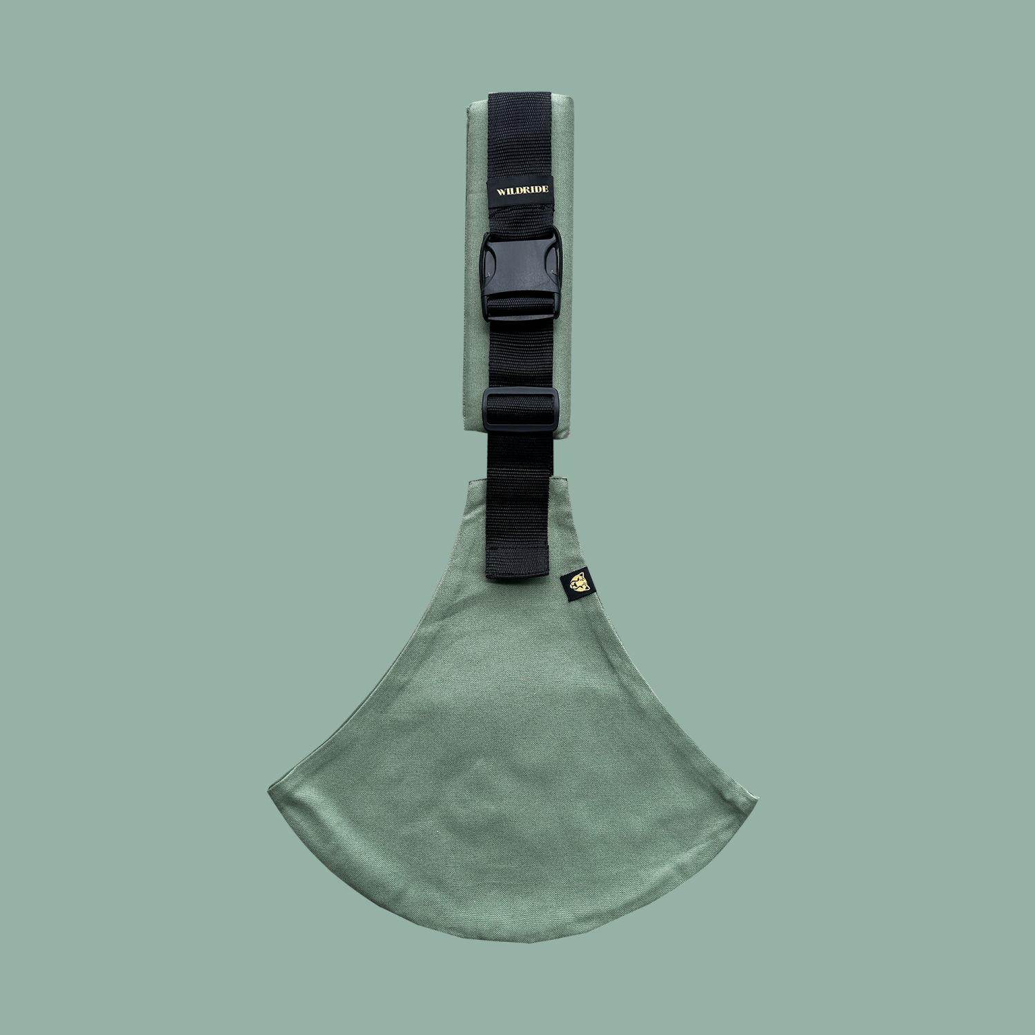 Toddler Carrier Fern